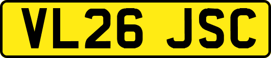 VL26JSC