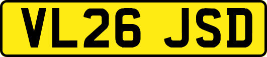 VL26JSD