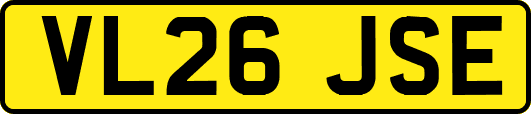 VL26JSE