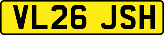 VL26JSH