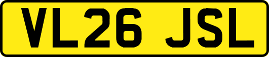 VL26JSL