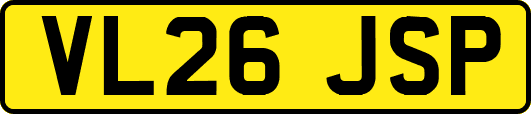 VL26JSP