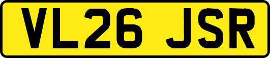 VL26JSR