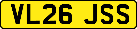 VL26JSS