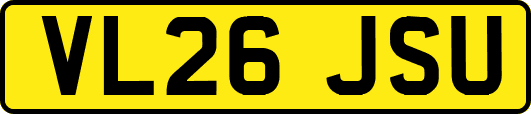 VL26JSU