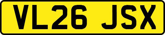 VL26JSX