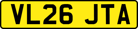 VL26JTA
