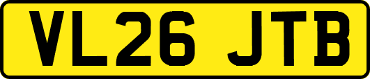VL26JTB