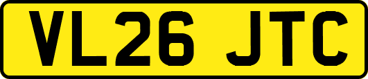 VL26JTC