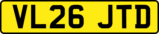 VL26JTD