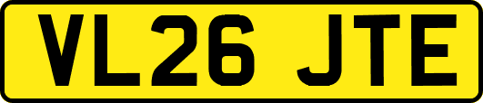 VL26JTE