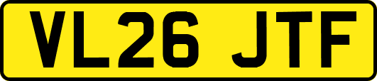 VL26JTF
