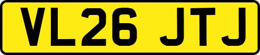 VL26JTJ
