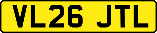 VL26JTL