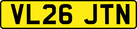 VL26JTN