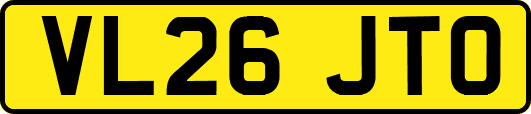 VL26JTO