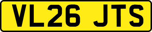 VL26JTS