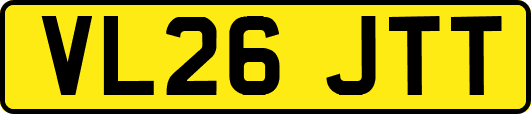 VL26JTT