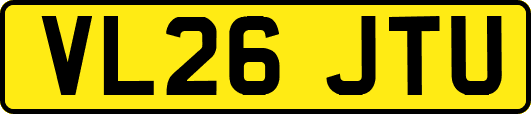 VL26JTU