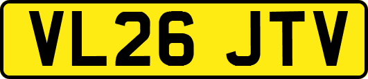 VL26JTV