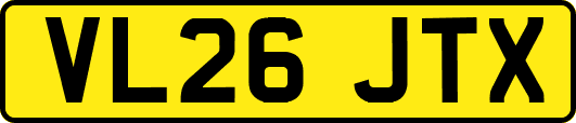 VL26JTX