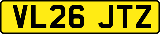 VL26JTZ