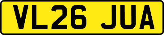 VL26JUA