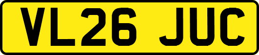 VL26JUC