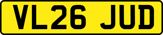 VL26JUD