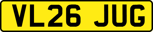 VL26JUG