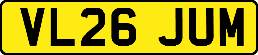 VL26JUM