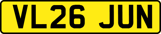 VL26JUN