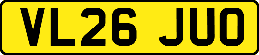 VL26JUO
