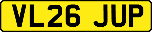 VL26JUP