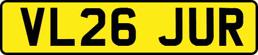 VL26JUR