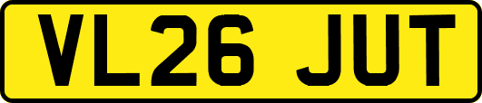 VL26JUT