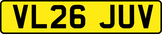 VL26JUV