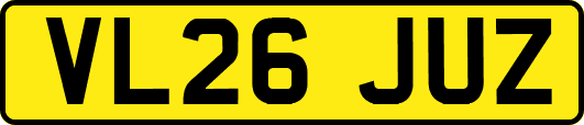 VL26JUZ