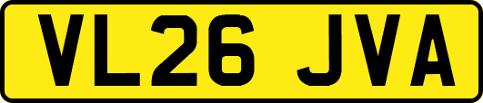 VL26JVA