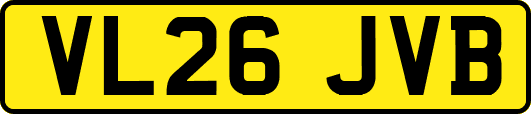 VL26JVB