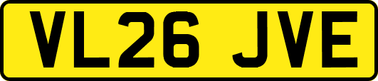 VL26JVE