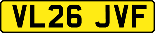 VL26JVF