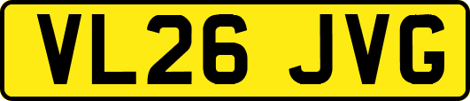 VL26JVG