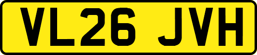 VL26JVH