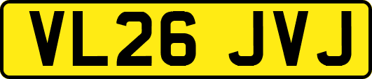 VL26JVJ