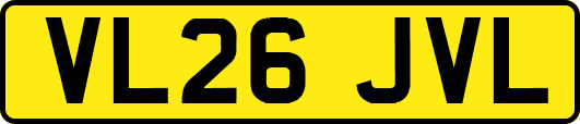 VL26JVL
