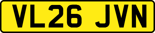 VL26JVN