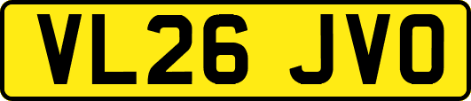 VL26JVO