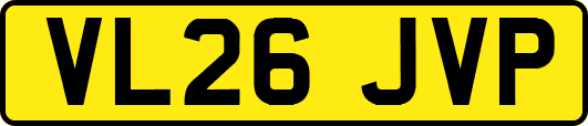 VL26JVP