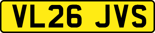 VL26JVS